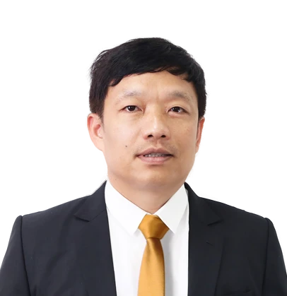 Ông Lê Ngọc Long, Chủ tịch Hội đồng quản trị Long Beach Group