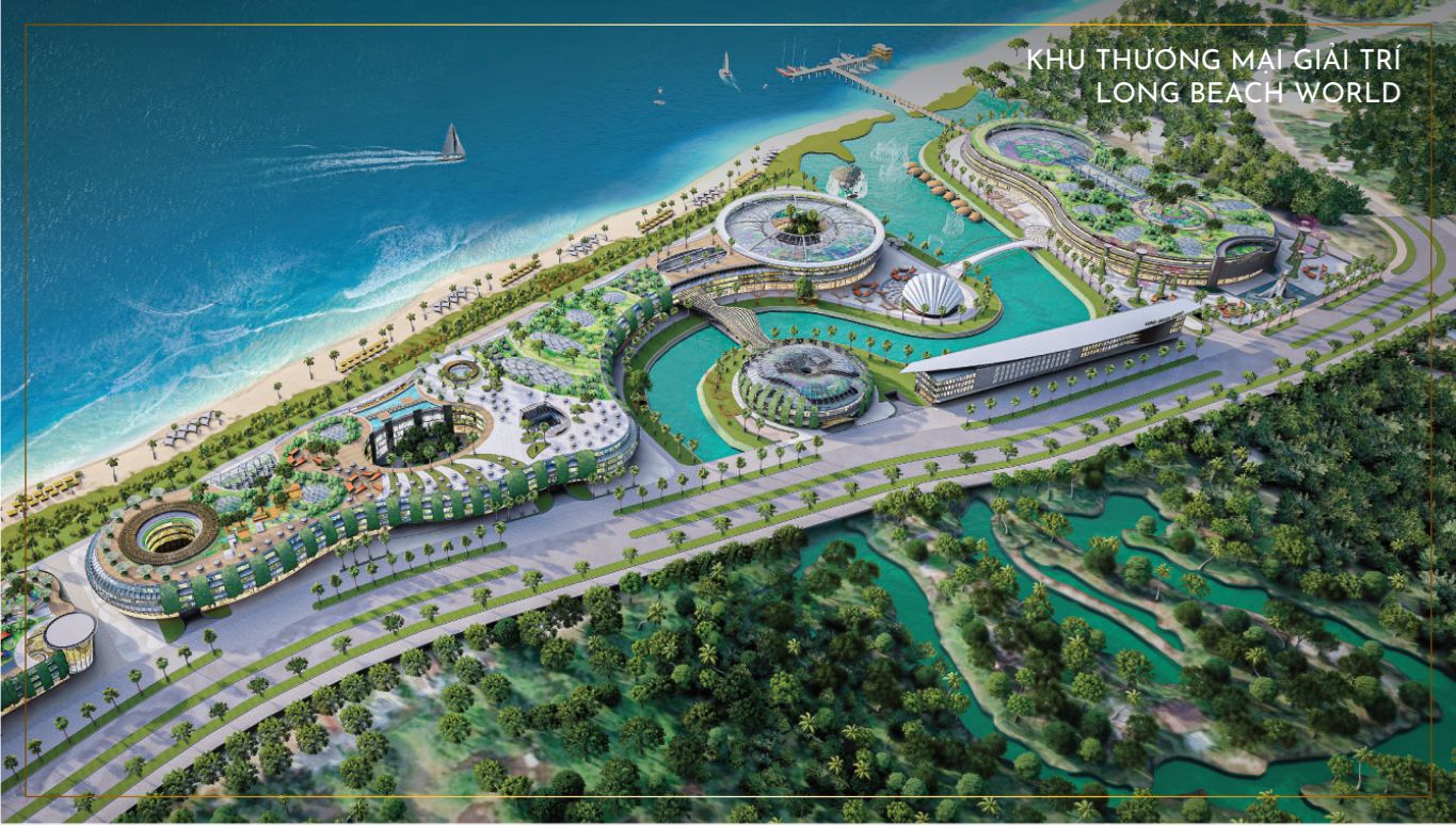 Dự án đầu tư
